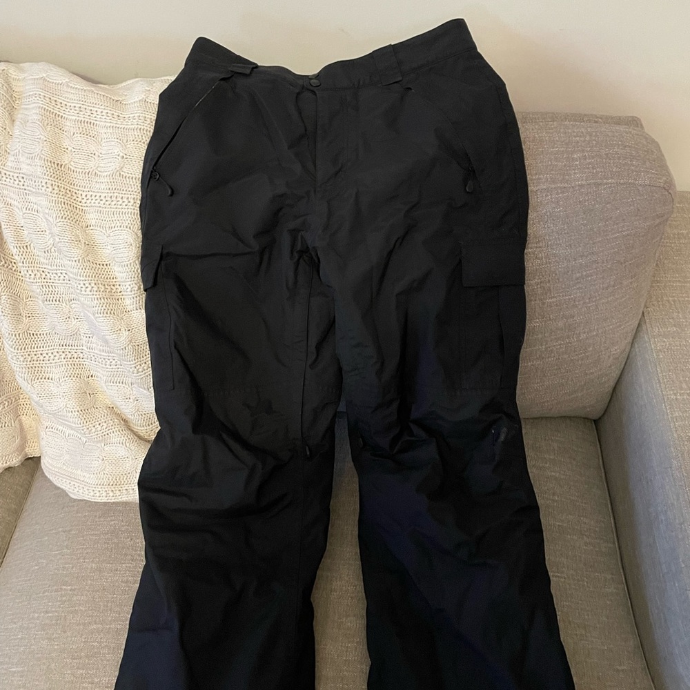 Mens Snowboard Pants